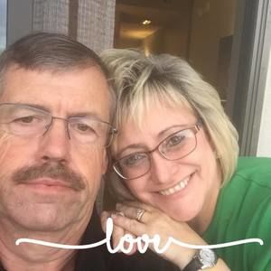 Meet your Posher, Vickie